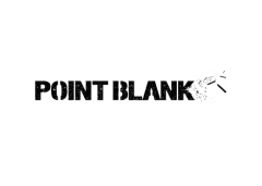 pointblank