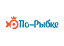 Логотип магазина По рыбке