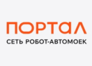 Логотип магазина Портал