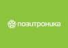 Позитроника