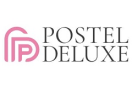 Логотип магазина Postel Deluxe