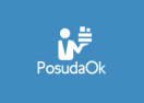 Логотип магазина PosudaOk