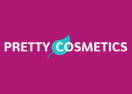 Логотип магазина Pretty Cosmetics