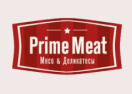 Логотип магазина PrimeMeat