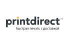 Логотип магазина Printdirect.ru