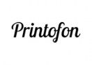 Логотип магазина Printofon