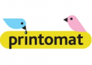 Логотип магазина Printomat