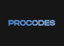 Логотип магазина Procodes