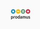 Логотип магазина Prodamus