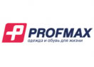 Логотип магазина Profmax