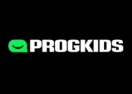 Логотип магазина ProgKids