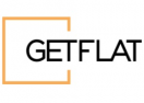 Логотип магазина GetFlat