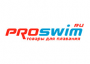 Логотип магазина Proswim