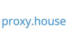 Логотип магазина proxy.house