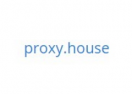 Логотип магазина proxy.house