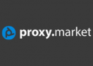 Логотип магазина Proxy.Market