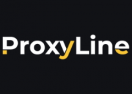 Логотип магазина ProxyLine