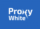 Логотип магазина Proxy White