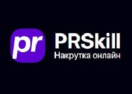Логотип магазина PRSkill