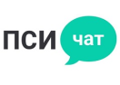 Логотип магазина ПсиЧат