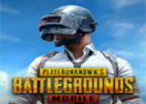 Логотип магазина PUBG: Battlegrounds