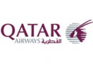Логотип магазина Qatar Airways