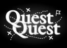 Логотип магазина QuestQuest