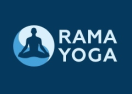 Логотип магазина Ramayoga