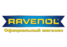 Логотип магазина Ravenol