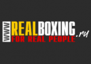 Логотип магазина RealBoxing