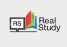 Логотип магазина RealStudy