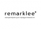 Логотип магазина Remarklee