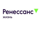 Логотип магазина Ренессанс Жизнь
