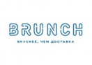 Логотип магазина Brunch