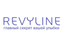 Логотип магазина Revyline