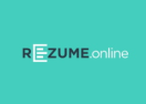 Логотип магазина REZUME.online