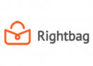 Логотип магазина Rightbag