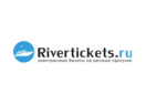 Логотип магазина Rivertickets