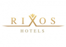 Логотип магазина Rixos