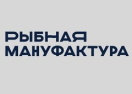 Логотип магазина Рыбная мануфактура
