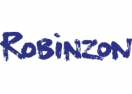 Логотип магазина Robinzon