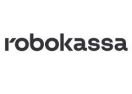 Логотип магазина Robokassa