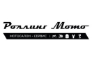 Логотип магазина Роллинг Мото
