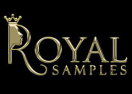 Логотип магазина Royal Samples