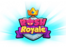 Логотип магазина Rush Royale