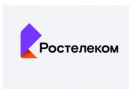 Логотип магазина Ростелеком