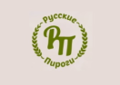 Логотип магазина Русские пироги