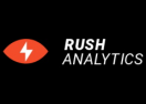 Логотип магазина Rush Analytics