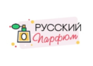 Логотип магазина Русский Парфюм