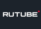 Логотип магазина Rutube (Рутуб)